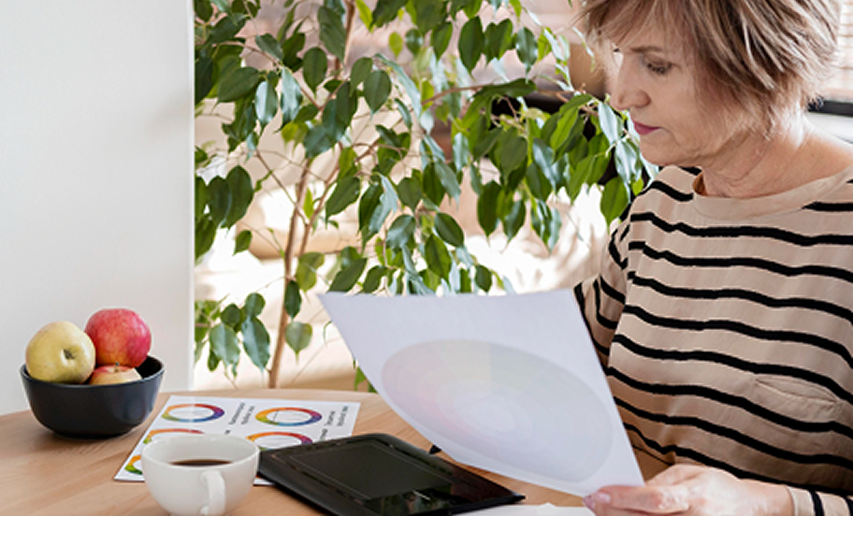 Guía para una contabilidad eficiente